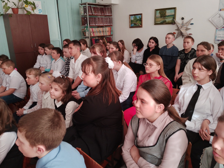 «Память, живущая в стихах».