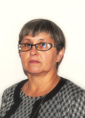 Чекрыжова Татьяна Викторовна Чекрыжова Татьяна Викторовна